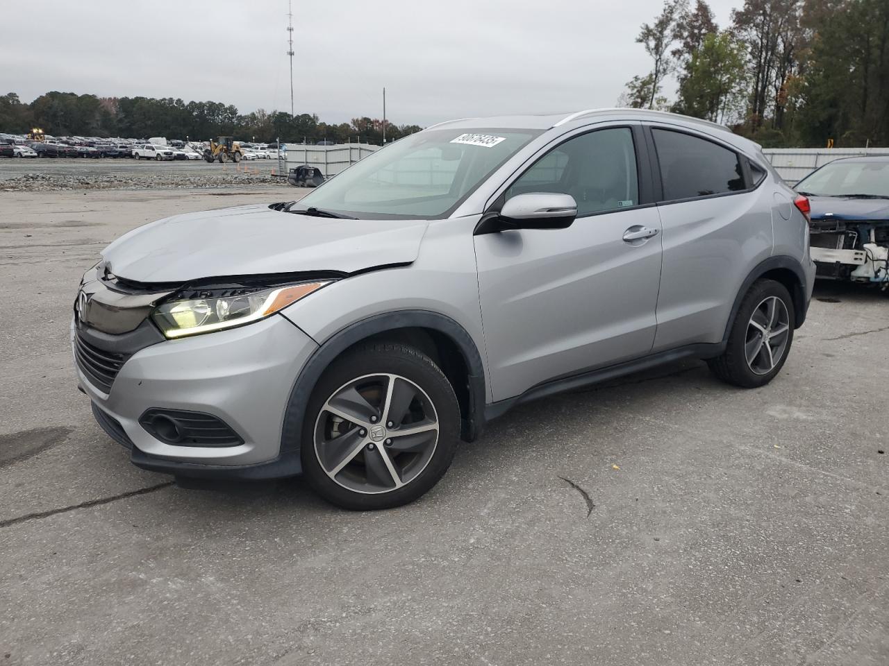 HONDA HR-V EX