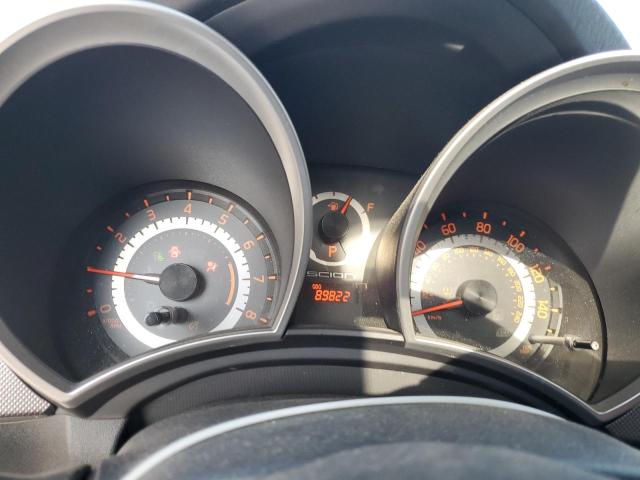 2015 TOYOTA SCION TC - JTKJF5C74FJ004069