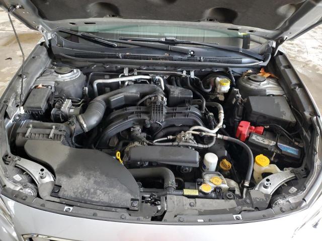 2021 SUBARU OUTBACK LI 4S4BTANCXM3165479