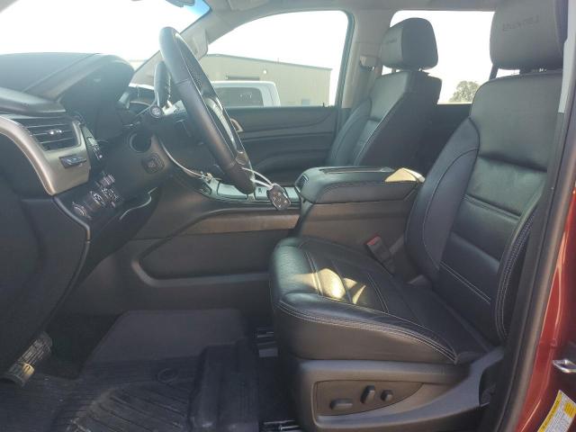 2018 GMC YUKON DENA - 1GKS2CKJ5JR163612