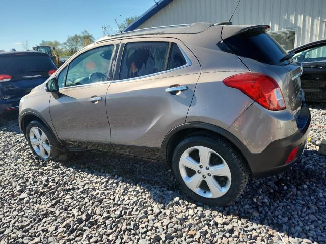 2015 BUICK ENCORE CON #3284924954