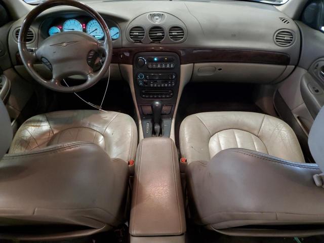 2004 CHRYSLER 300M #3290216226