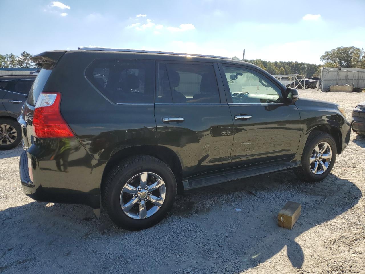 LEXUS GX 460