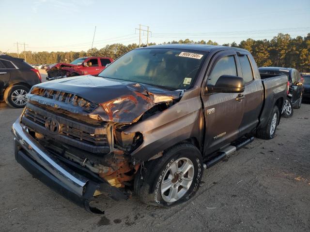 TOYOTA TUNDRA DOU