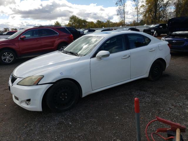 LEXUS IS 250