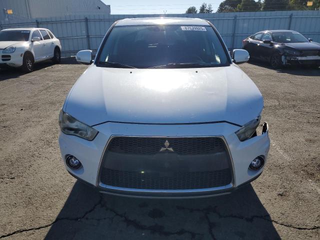 2010 MITSUBISHI OUTLANDER - JA4JT5AXXAZ000812
