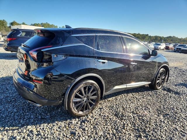 2024 NISSAN MURANO SV #3291256973