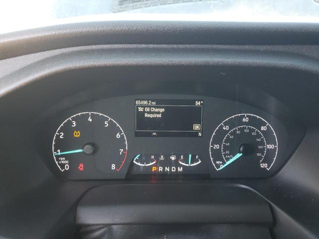 2020 FORD TRANSIT T- #3305390321
