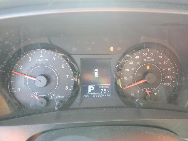 2016 TOYOTA SIENNA LE 5TDKK3DC5GS745004