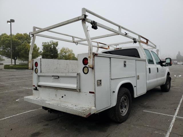 2015 FORD F250 #3304099492