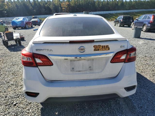 2017 NISSAN SENTRA S - 3N1AB7AP9HY238758