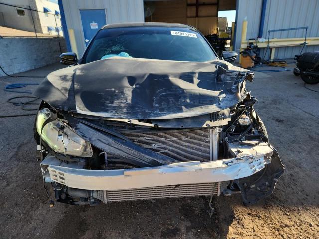 2018 HONDA CIVIC EX SHHFK7H51JU407422