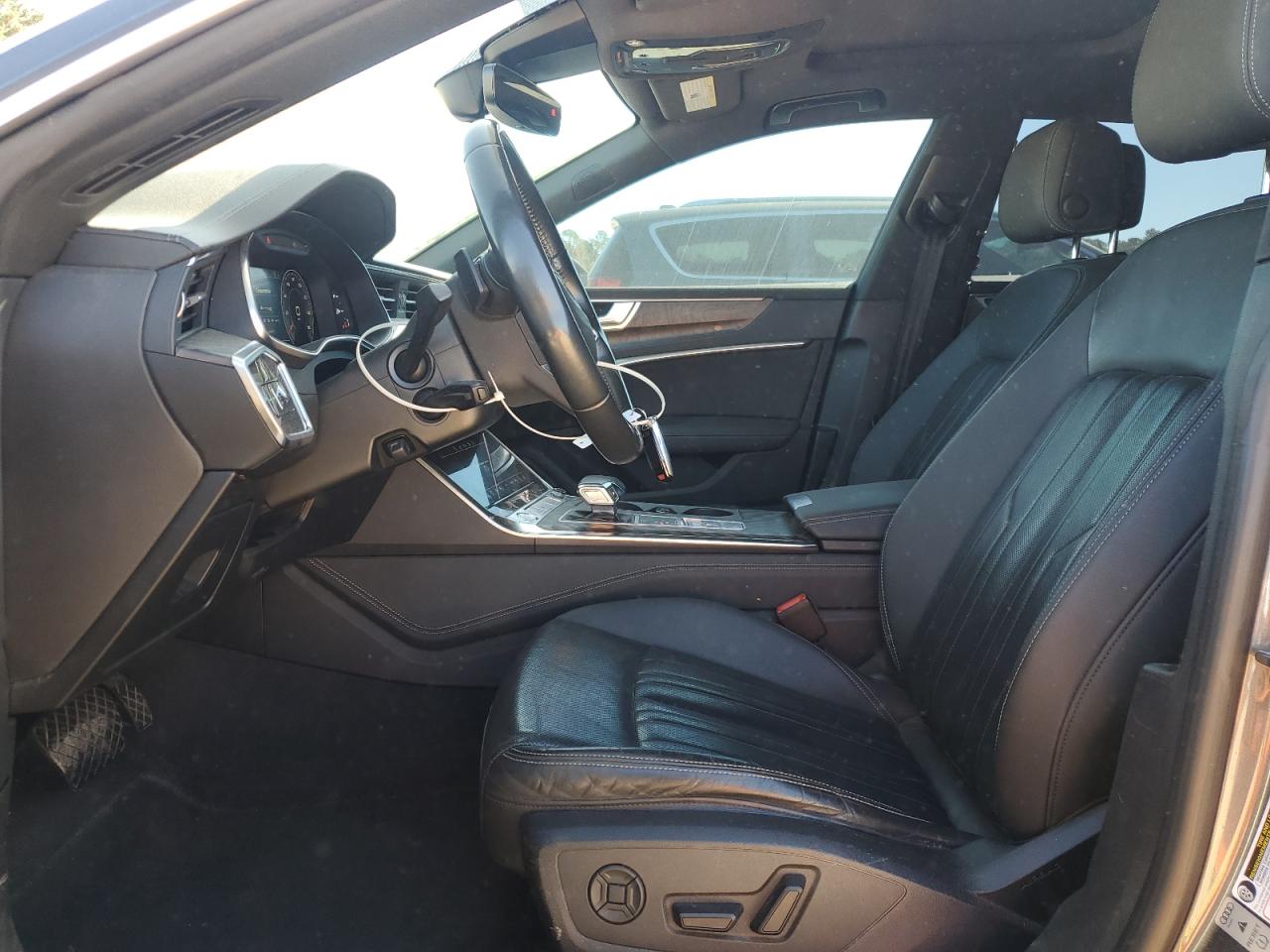 AUDI A7 PREMIUM PLUS S-LINE