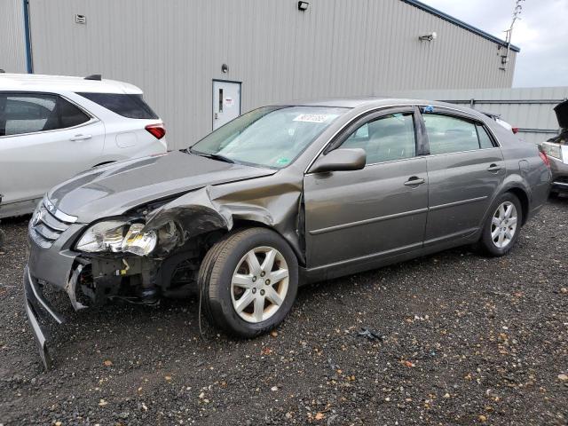 Global Auto Auctions: 2005 TOYOTA AVALON XL