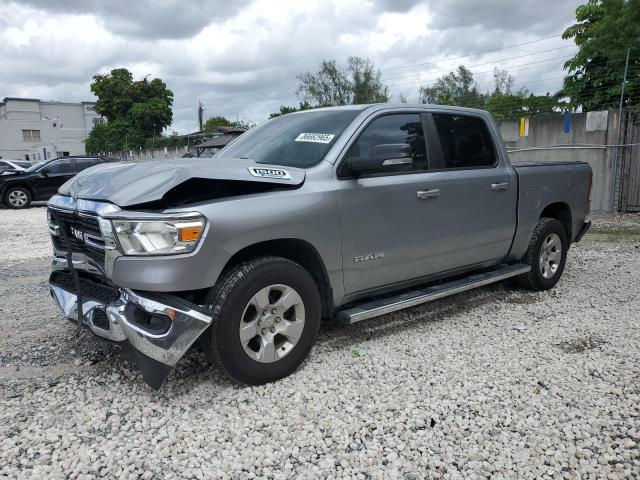 Global Auto Auctions: 2021 RAM 1500 BIG H