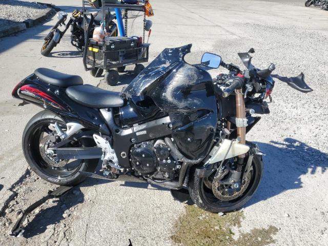 2011 SUZUKI GSX1300 R JS1GX72A2B2100028