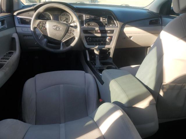 2015 HYUNDAI SONATA SE - 5NPE24AF8FH165185