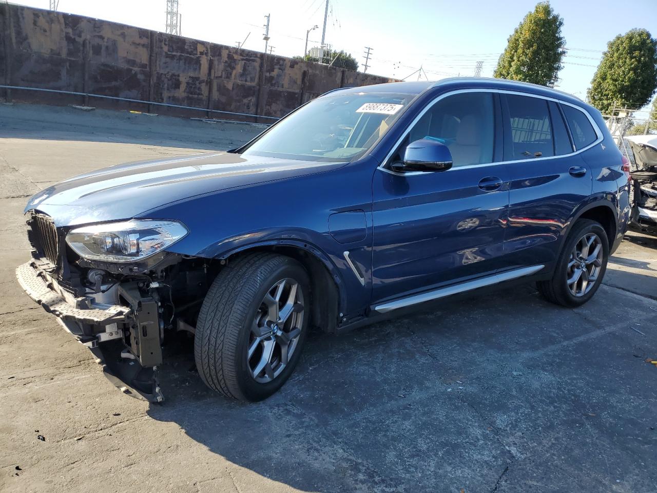 BMW X3 XDRIVE30E