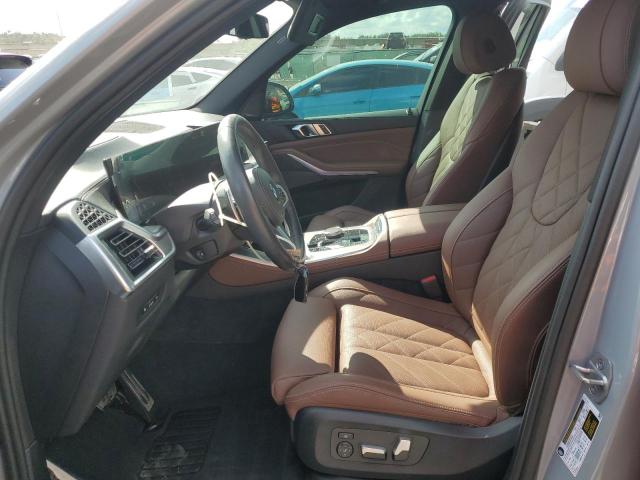 2024 BMW X5 SDRIVE #3302798998
