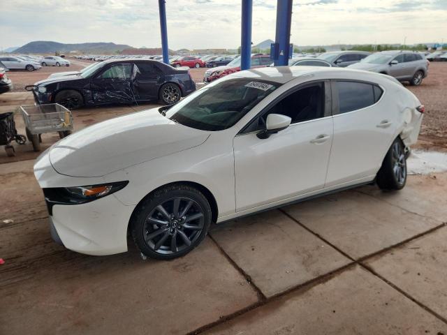 MAZDA 3 PREFERRE