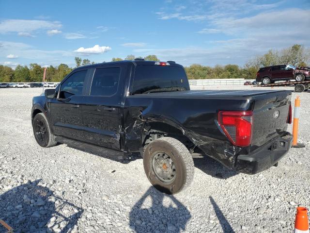 2024 FORD F150 STX - 1FTEW2KP6RKF19971