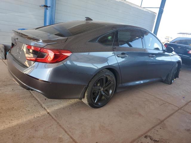 2020 HONDA ACCORD SPO - 1HGCV2F39LA010151