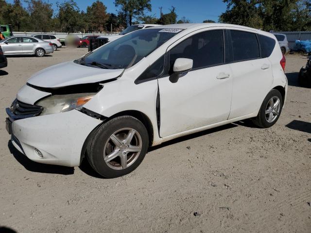 2015 NISSAN VERSA NOTE - 3N1CE2CP9FL420678