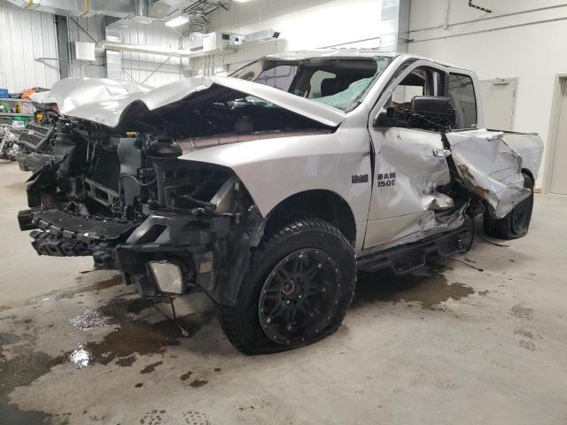 Global Auto Auctions: 2014 RAM 1500 SPORT