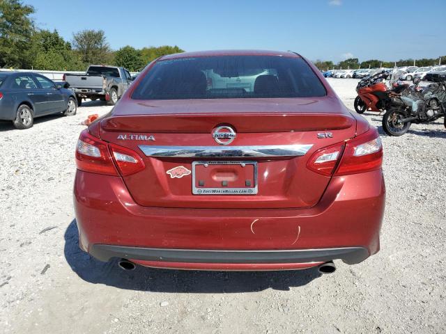 2016 NISSAN ALTIMA 2.5 #3281632395