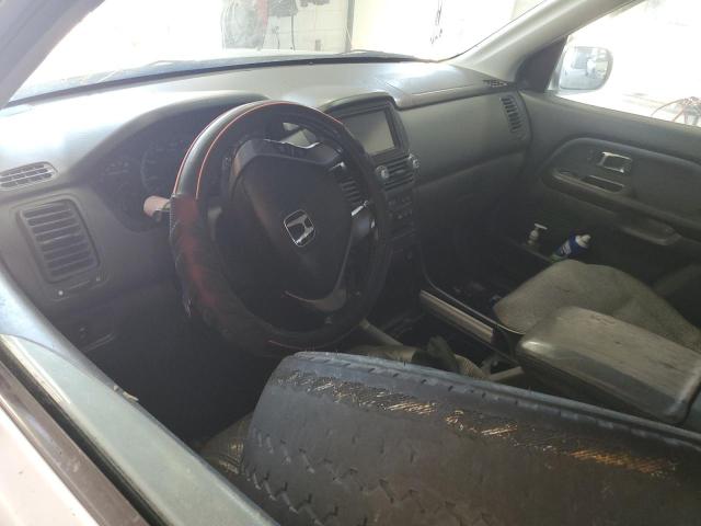 2003 HONDA PILOT #3282419272