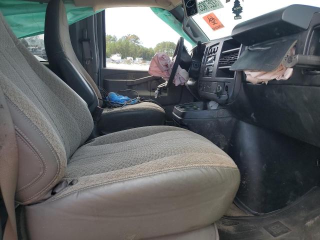 2017 CHEVROLET EXPRESS G3 - 1GAZGPFGXH1199458