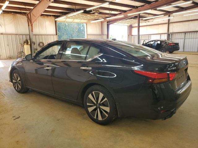 2019 NISSAN ALTIMA SV - 1N4BL4DW3KC135809