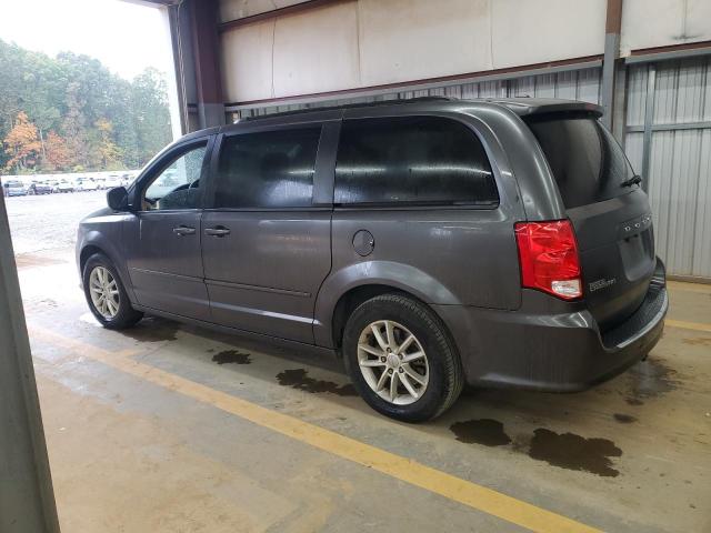 2016 DODGE GRAND CARA - 2C4RDGCG4GR272449