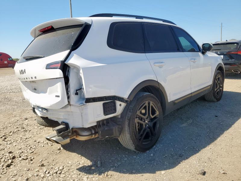 2024 KIA TELLURIDE EX #3316178889