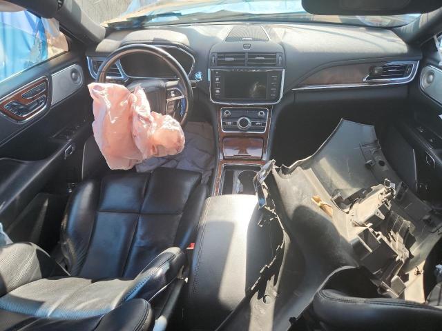 2017 LINCOLN CONTINENTAL RESERVE 1LN6L9NCXH5605470