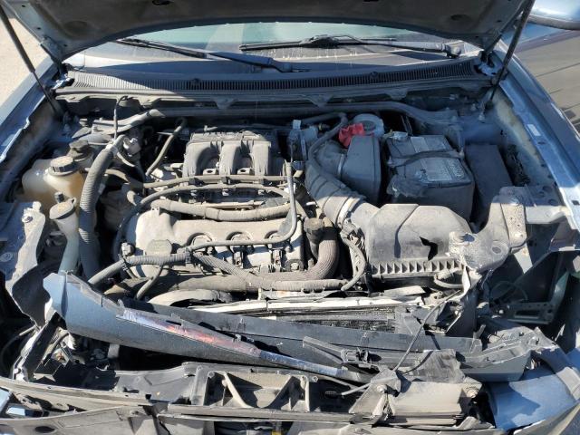 2010 FORD FLEX SEL - 2FMGK5CC3ABA66243