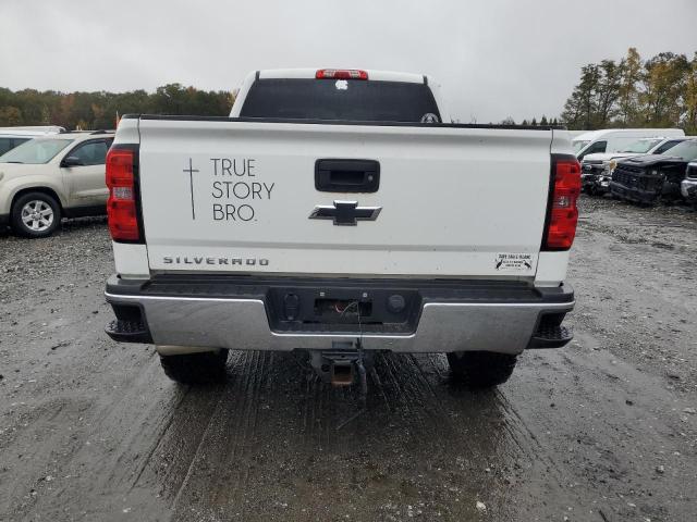 2015 CHEVROLET SILVERADO 1GC1CUEG3FF164387