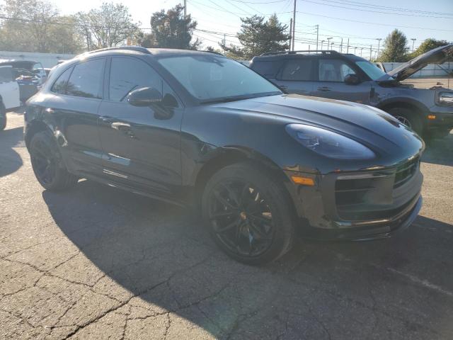 2023 PORSCHE MACAN GTS WP1AF2A57PLB57816