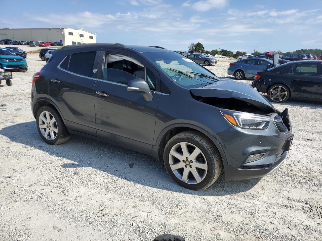 BUICK ENCORE PREMIUM