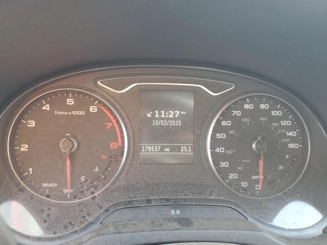 2016 AUDI A3 PREMIUM WAUJ8GFF7G1014450