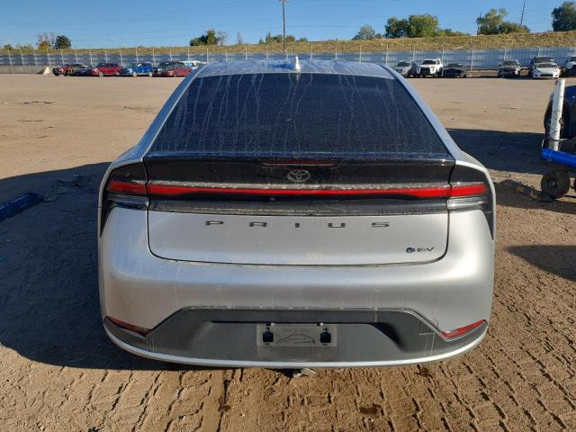 2023 TOYOTA PRIUS LE #3290435771