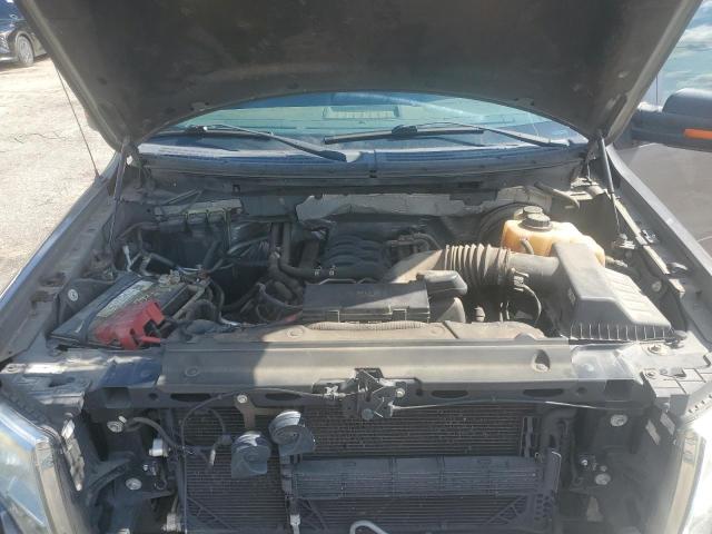 2013 FORD F150 SUPER #3284771535