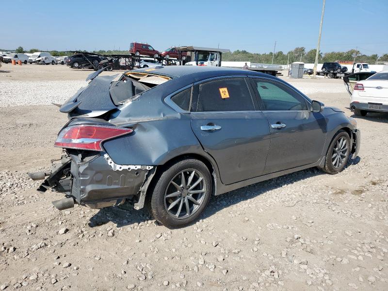 2015 NISSAN ALTIMA 2.5 - 1N4AL3AP5FN921303