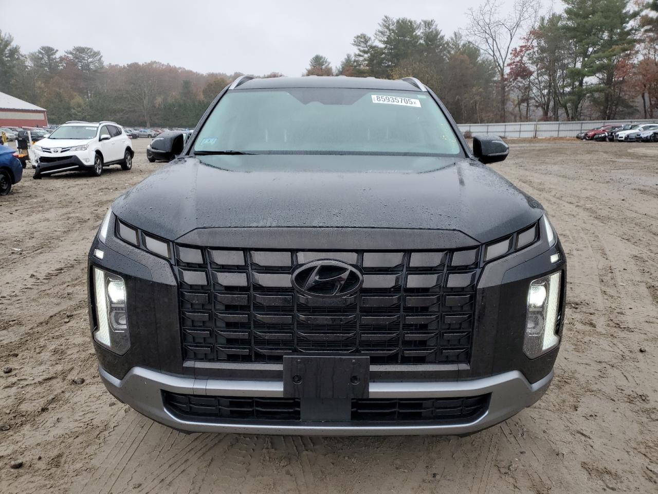 HYUNDAI PALISADE SEL