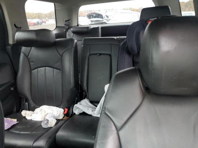 2011 GMC ACADIA DEN - 1GKKVTED2BJ277628