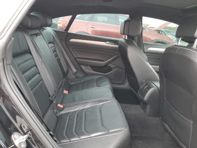 2019 VOLKSWAGEN ARTEON SEL WVWHR7AN2KE027010