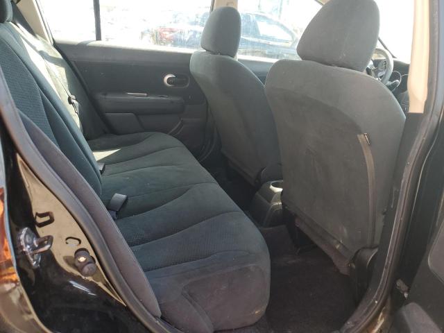 2011 NISSAN VERSA S - 3N1BC1CP7BL503144