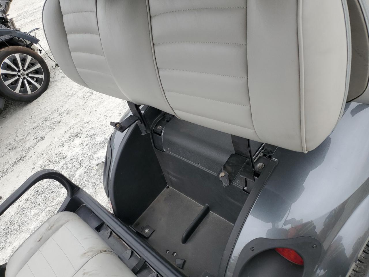 Lot #3310416963 2023 E-Z-GO ELITE