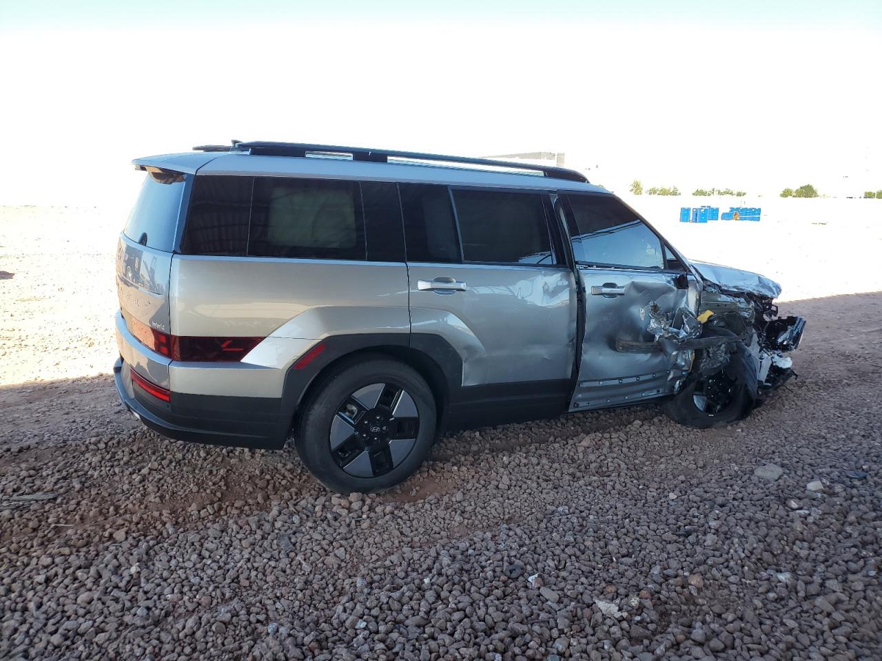 HYUNDAI SANTA FE SEL