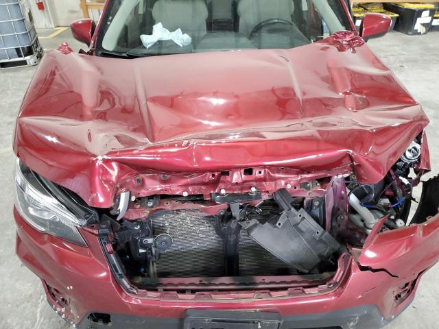 2019 SUBARU FORESTER P JF2SKAGC8KH516041